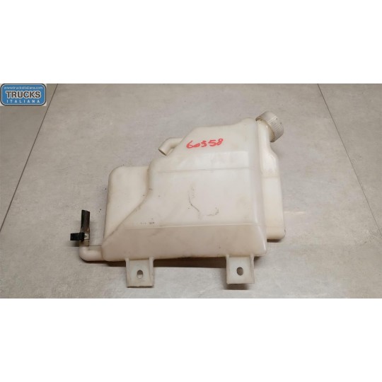 TANK WATER HEATER ISUZU NPR used