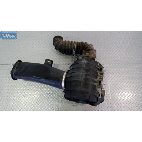 BOX FILTER ISUZU NPR used