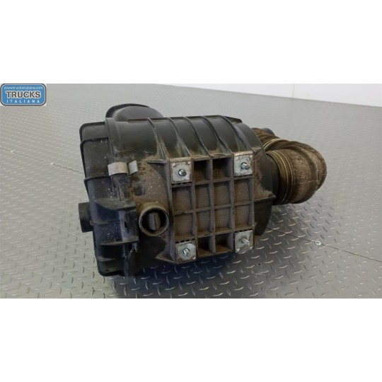 BOX FILTER ISUZU NPR used