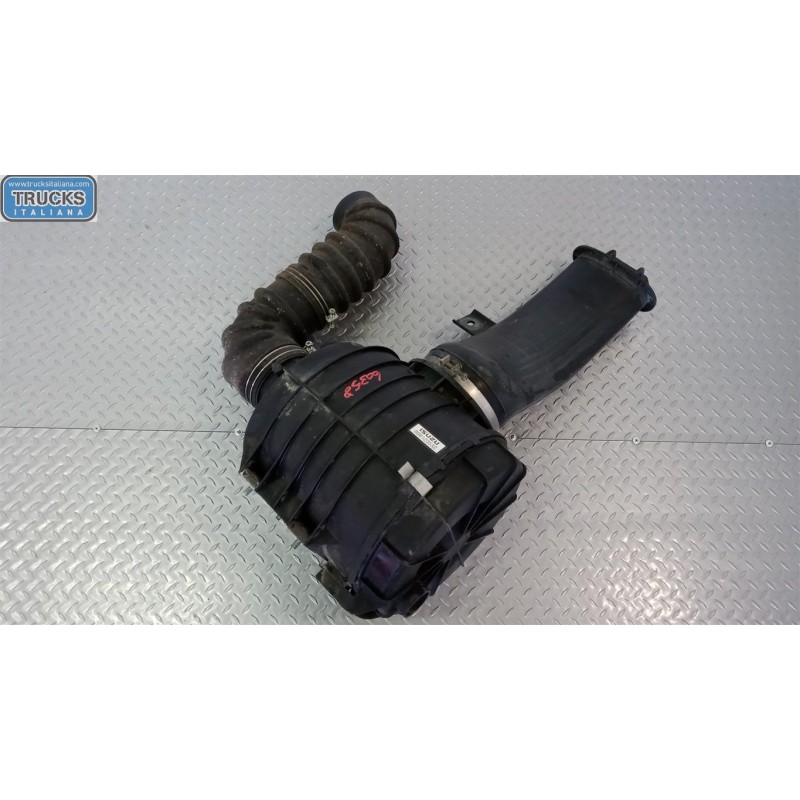 ISUZU BOX FILTER ISUZU NPR used