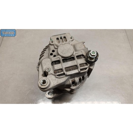 ALTERNATOR ISUZU NPR used
