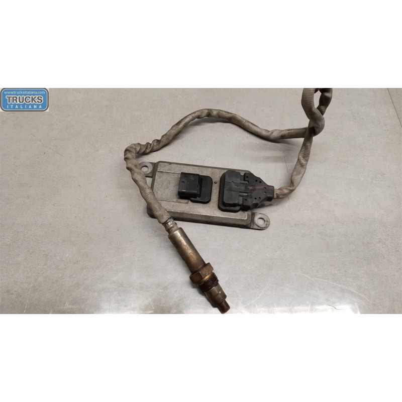 ISUZU SONDA LAMBDA ISUZU NPR usato