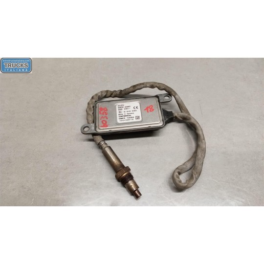 PROBE LAMBDA  ISUZU NPR used