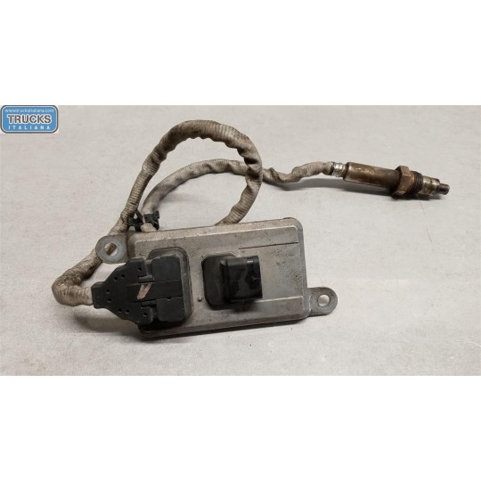 PROBE LAMBDA  ISUZU NPR used