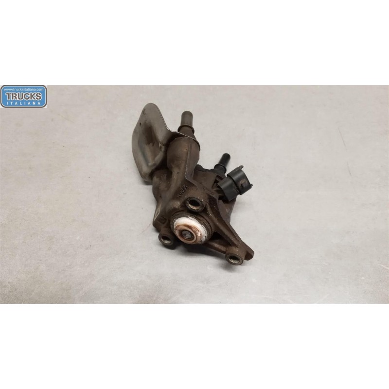 ISUZU DOSATORE ADBLUE ISUZU NPR usato