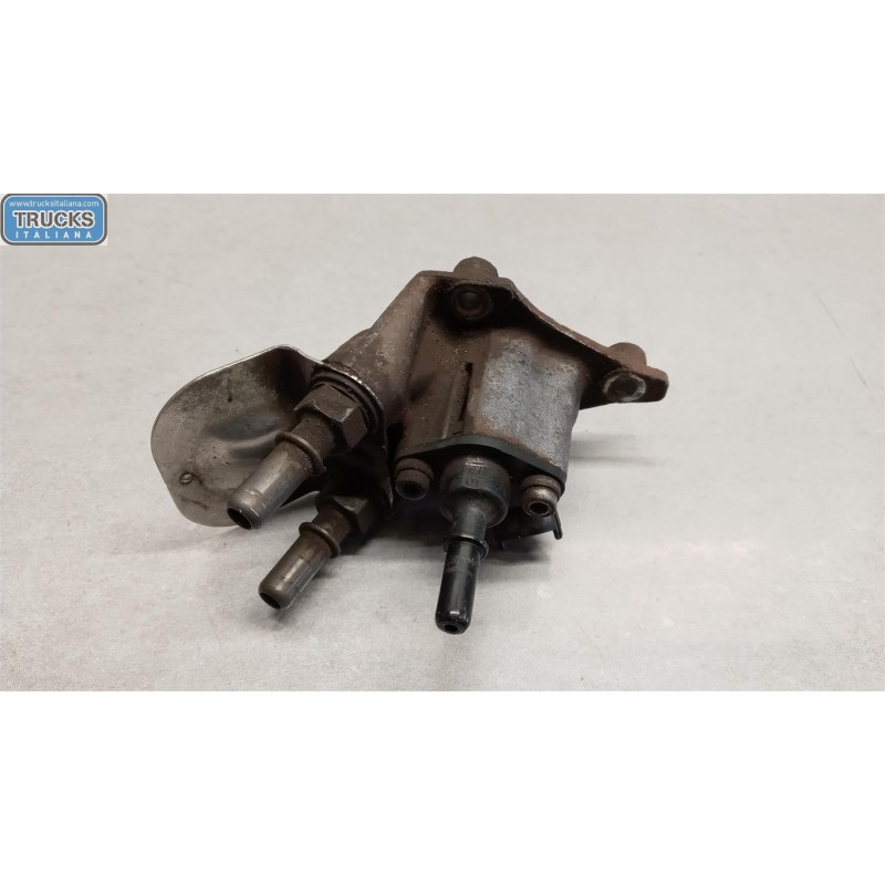 ISUZU DOSATORE ADBLUE ISUZU NPR used