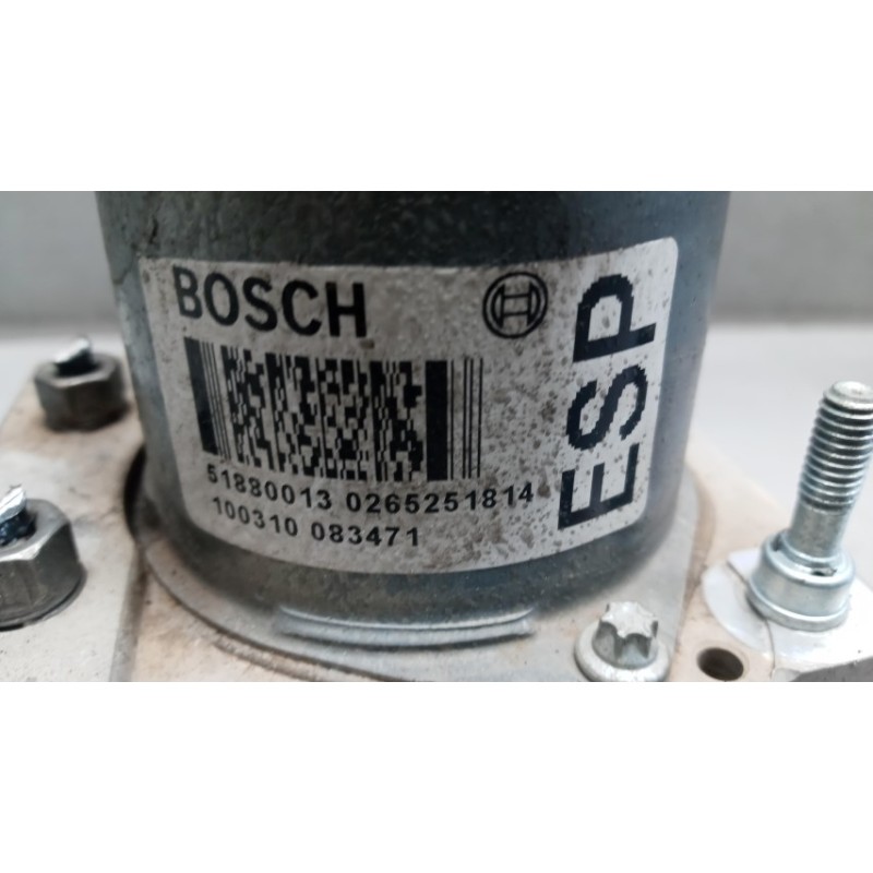 FIAT GRUPPO ABS FIAT F.Punto Evo 2009>2012 usato