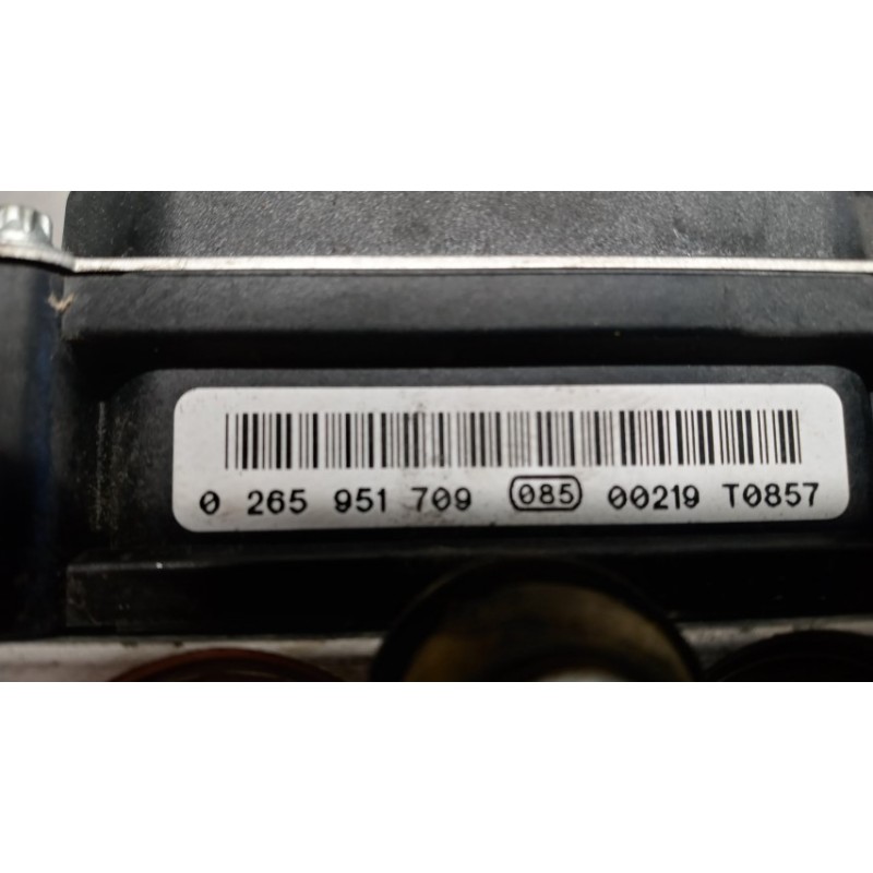 FIAT GRUPPO ABS FIAT F.Punto Evo 2009>2012 usato