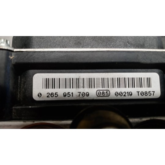 GRUPPO ABS FIAT F.Punto Evo 2009>2012 usato