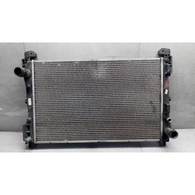 RADIATORE ACQUA FIAT...