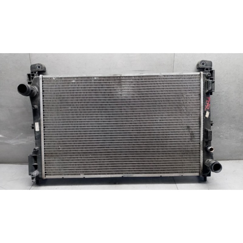 FIAT RADIATORE ACQUA FIAT F.Punto Evo 2009>2012 usato