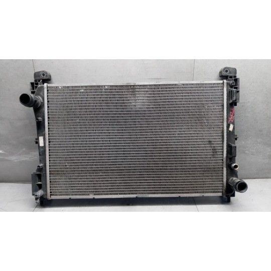 RADIATORE ACQUA FIAT F.Punto Evo 2009>2012 usato