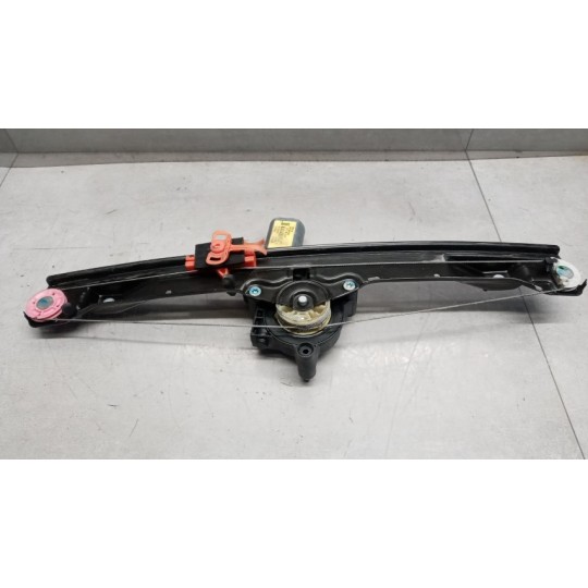 FRONT RIGHT POWERED WINDOWS  FIAT F.Punto Evo 2009>2012 used