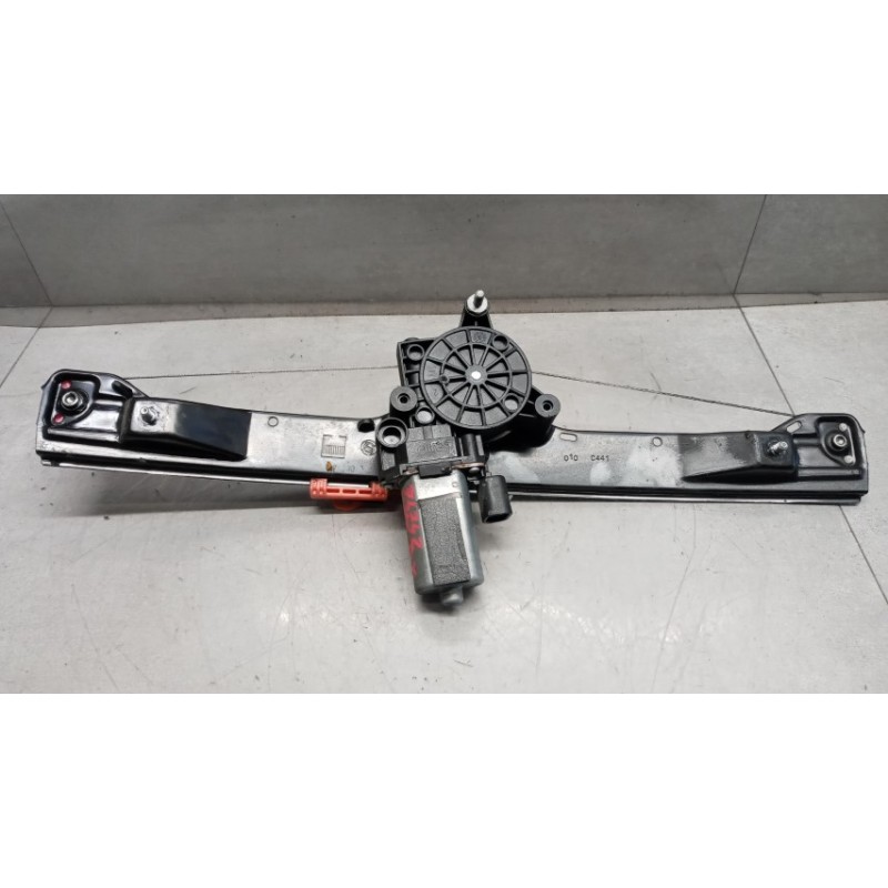 FIAT FRONT RIGHT POWERED WINDOWS  FIAT F.Punto Evo 2009>2012 used