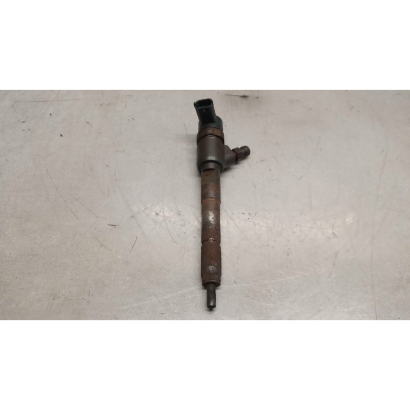 FIAT INJECTORS  FIAT F.Punto Evo 2009>2012 used