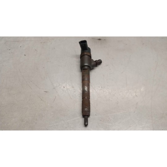 INJECTORS  FIAT F.Punto Evo 2009>2012 used