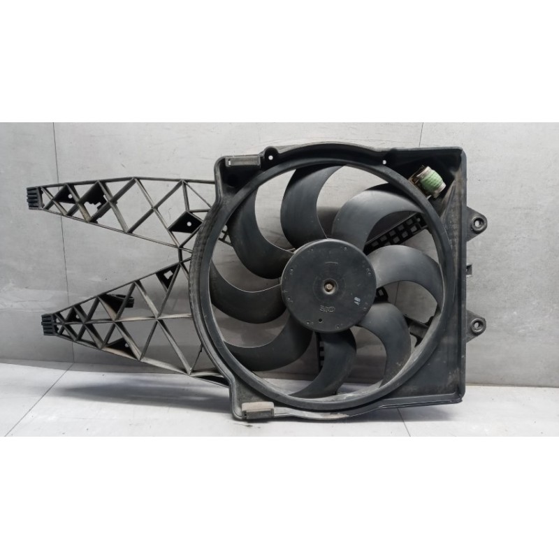 FIAT CONVEYOR ELECTRIC FAN FIAT F.Punto Evo 2009>2012 used