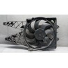 CONVOGLIATORE ELETTROVENTOLA FIAT F.Punto Evo 2009>2012 usato
