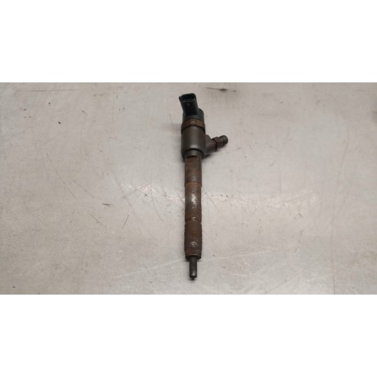 INJECTORS  FIAT F.Punto Evo 2009>2012 used