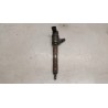 INJECTORS  FIAT F.Punto Evo 2009>2012 used