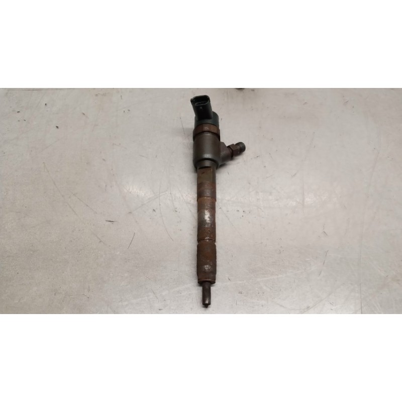 FIAT INJECTORS  FIAT F.Punto Evo 2009>2012 used