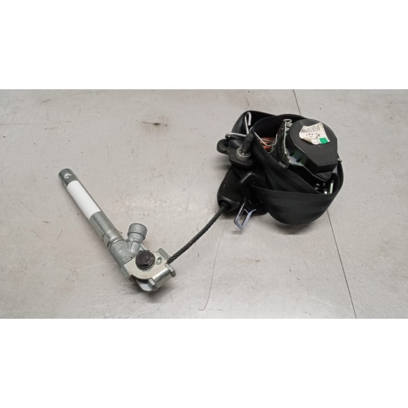 FIAT CINTURA DI SICUREZZA ANTERIORE DESTRA FIAT F.Punto Evo 2009>2012 used