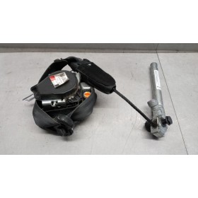 CINTURA DI SICUREZZA...