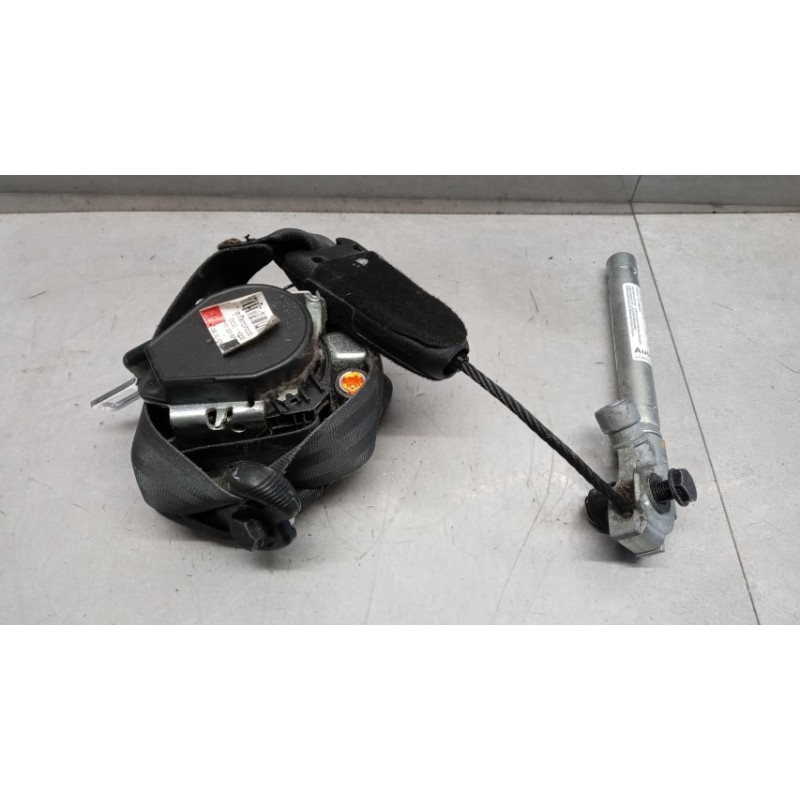 FIAT CINTURA DI SICUREZZA ANTERIORE SINISTRA FIAT F.Punto Evo 2009>2012 used