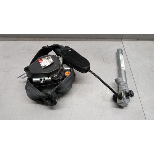 CINTURA DI SICUREZZA ANTERIORE SINISTRA FIAT F.Punto Evo 2009>2012 used