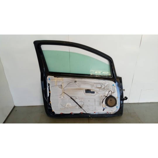 LEFT FRONT DOOR FIAT F.Punto Evo 2009>2012 used
