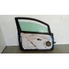 FIAT LEFT FRONT DOOR FIAT F.Punto Evo 2009>2012 used
