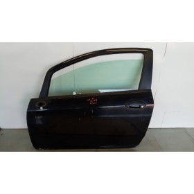 LEFT FRONT DOOR FIAT...