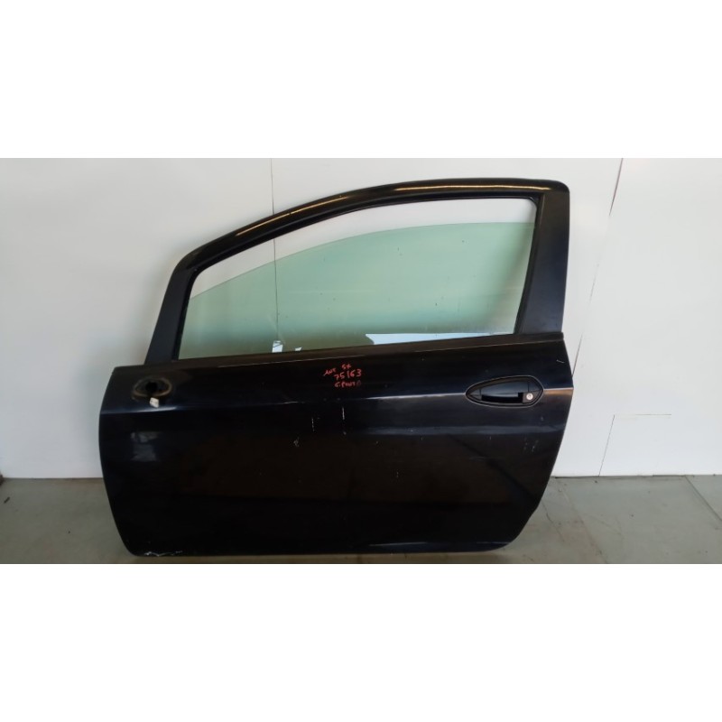FIAT LEFT FRONT DOOR FIAT F.Punto Evo 2009>2012 used