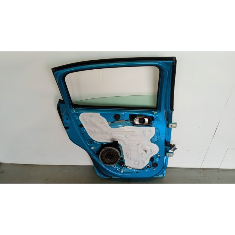 CITROEN LEFT REAR DOOR  CITROEN C3 2020> used