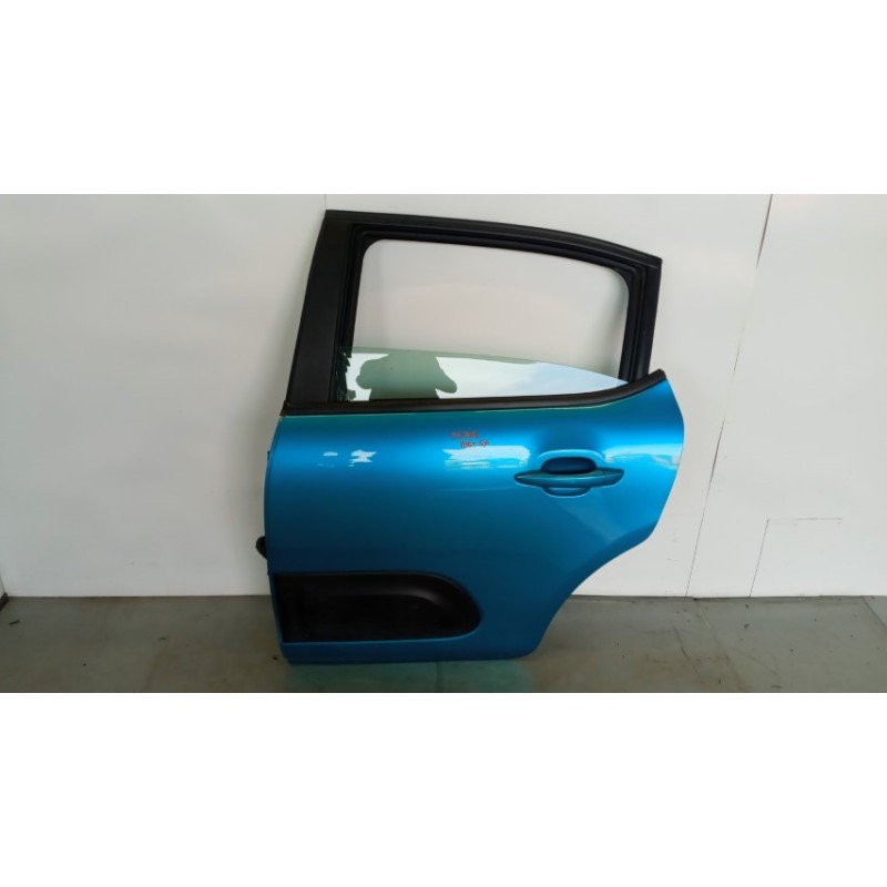 CITROEN PORTA POSTERIORE SINISTRA CITROEN C3 2020> usato