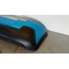 CITROEN REAR BACK BUMPER  CITROEN C3 2020> used