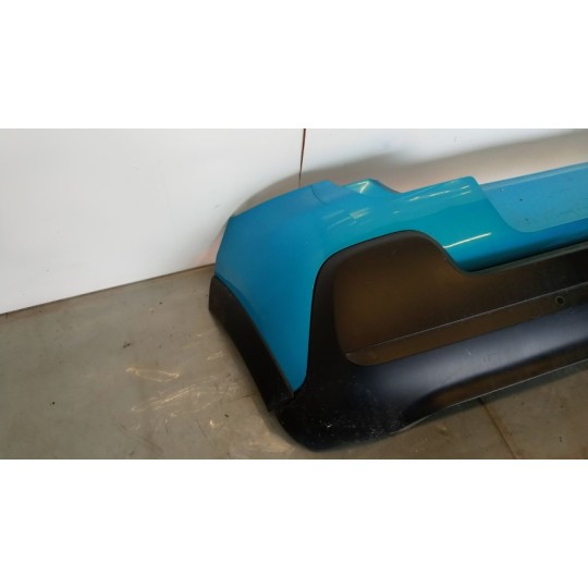 PARAURTI POSTERIORE CITROEN C3 2020> usato