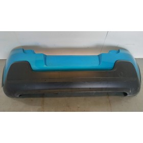 REAR BACK BUMPER  CITROEN...