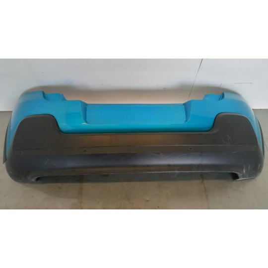 PARAURTI POSTERIORE CITROEN C3 2020> usato