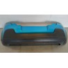 CITROEN REAR BACK BUMPER  CITROEN C3 2020> used