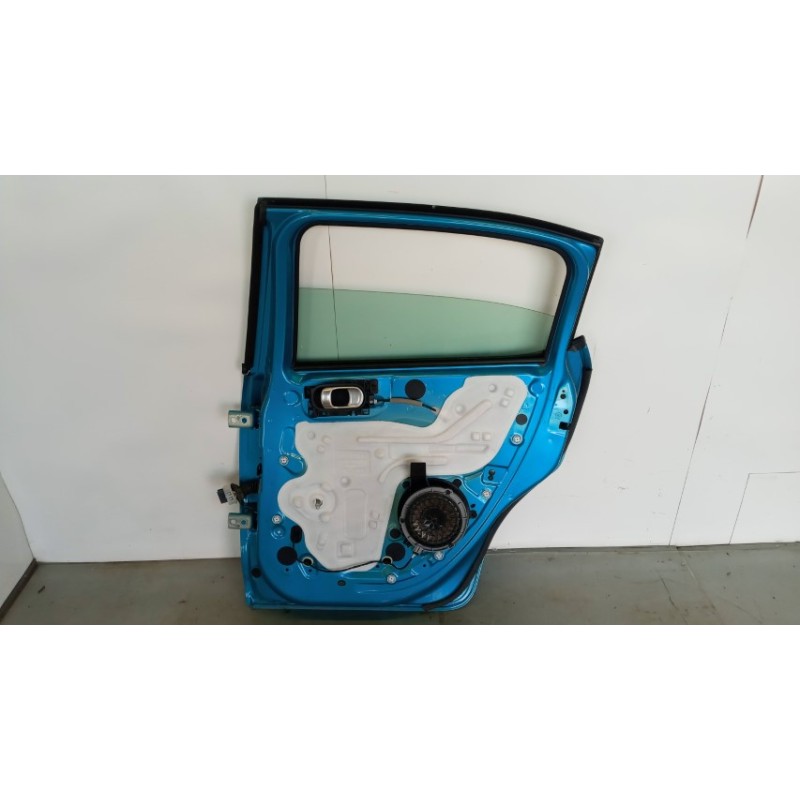 CITROEN RIGHT REAR DOOR  CITROEN C3 2020> used
