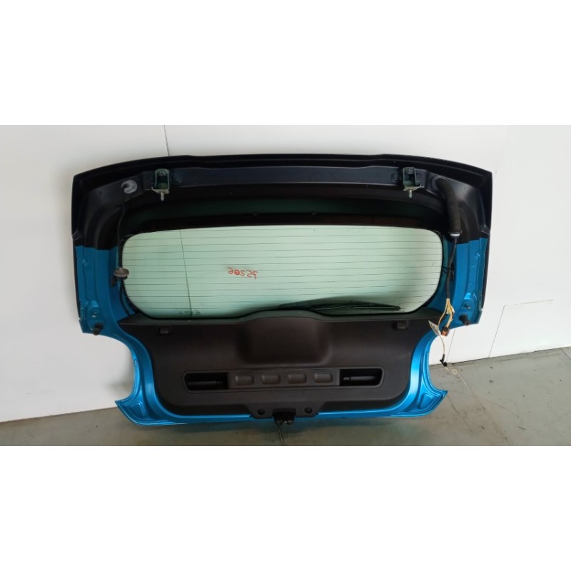 CITROEN PORTELLONE POSTERIORE CITROEN C3 2020> usato