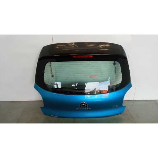 PORTELLONE POSTERIORE CITROEN C3 2020> usato