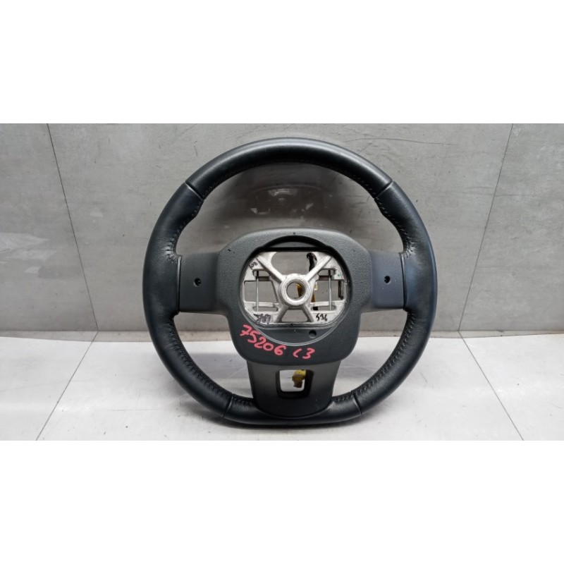 CITROEN VOLANTE CITROEN C3 2020> usato