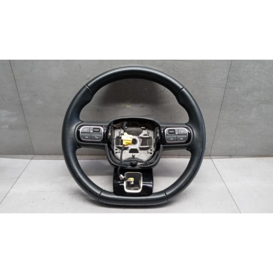VOLANTE CITROEN C3 2020> usato
