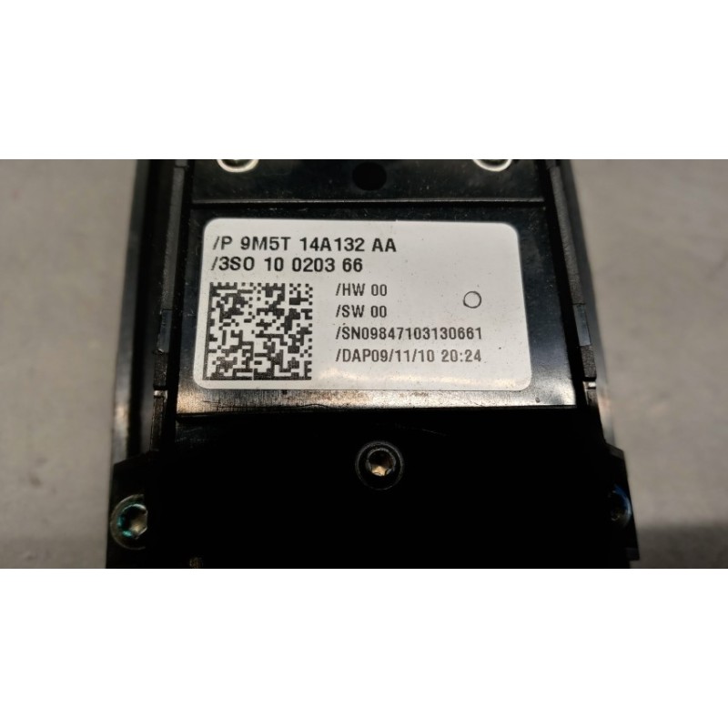 FORD INTERRUTTORI E PULSANTI ALZAVETRI FORD Kuga 2008>2012 usato