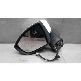 LEFT ELETRIC REAR-VIEW...