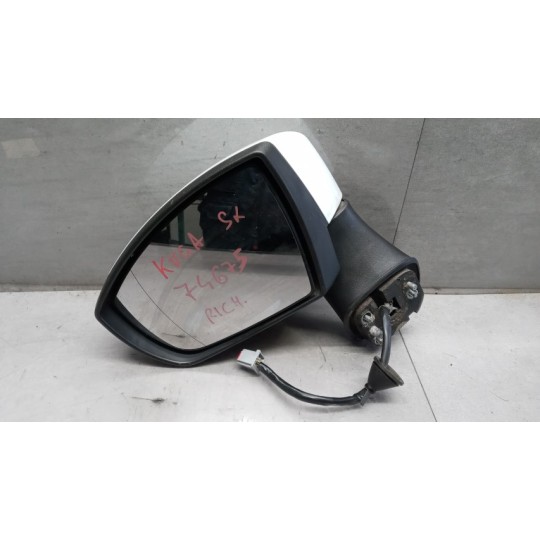 RETROVISORE ELETTRICO SINISTRO FORD Kuga 2008>2012 usato