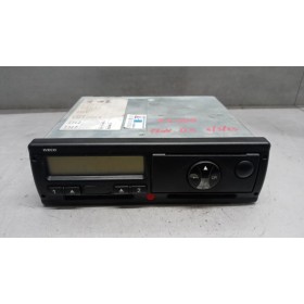 TACHIGRAFO IVECO Stralis...