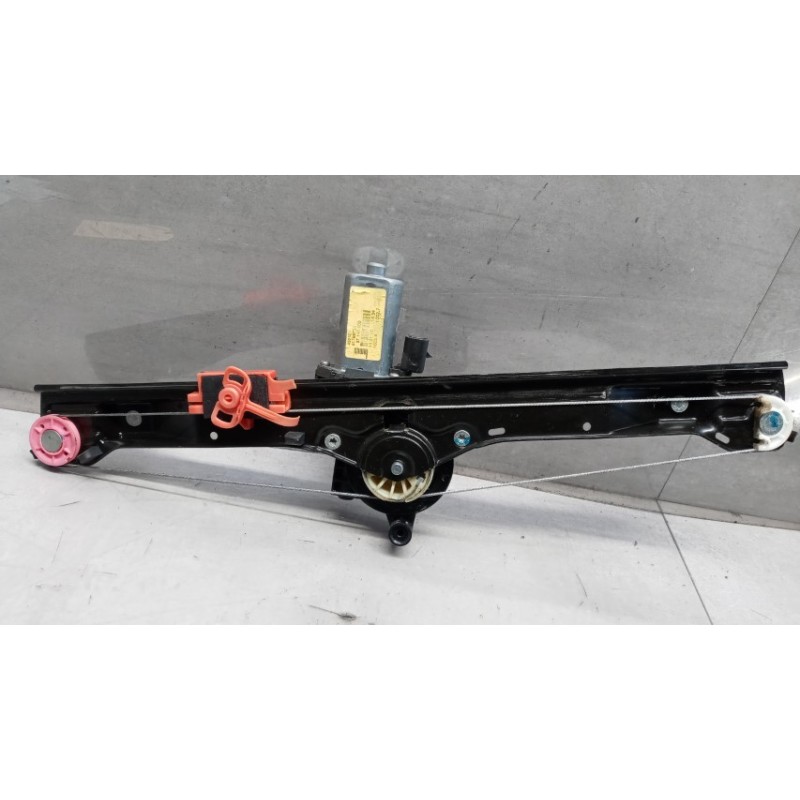 FIAT FRONT RIGHT POWERED WINDOWS  FIAT F.Punto Evo 2009>2012 used